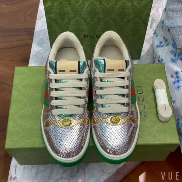 Gu66 Screener GG Canvas