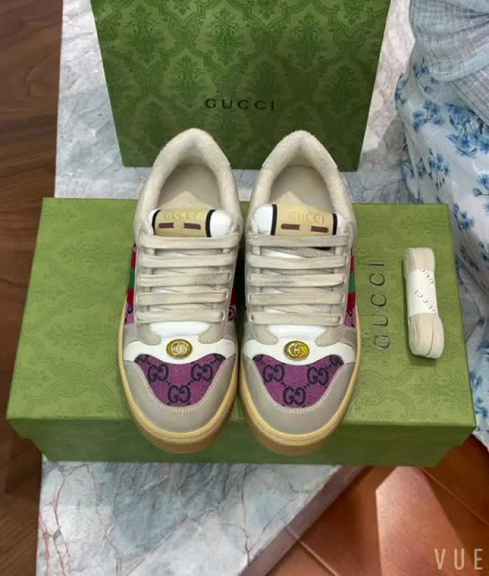Gu66 Screener GG Canvas