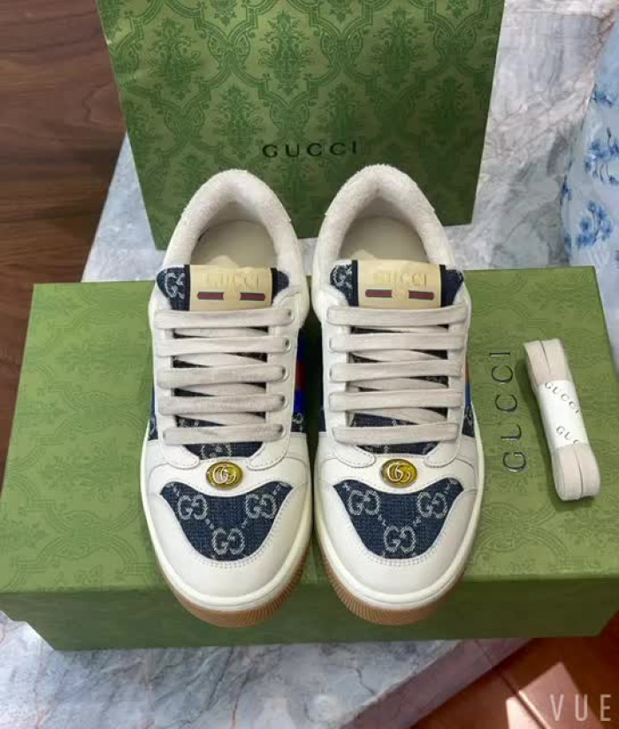 Gu66 Screener GG Canvas
