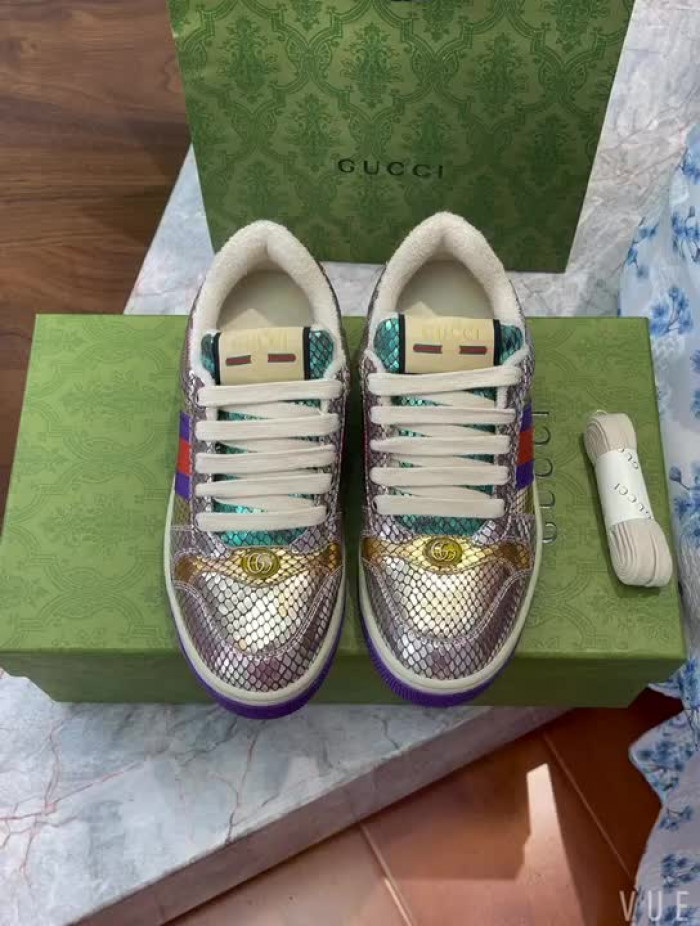 Gu66 Screener GG Canvas