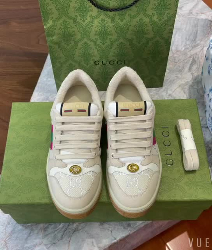 Gu66 Screener GG Canvas
