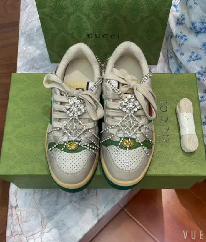 Gu66 Screener GG Canvas