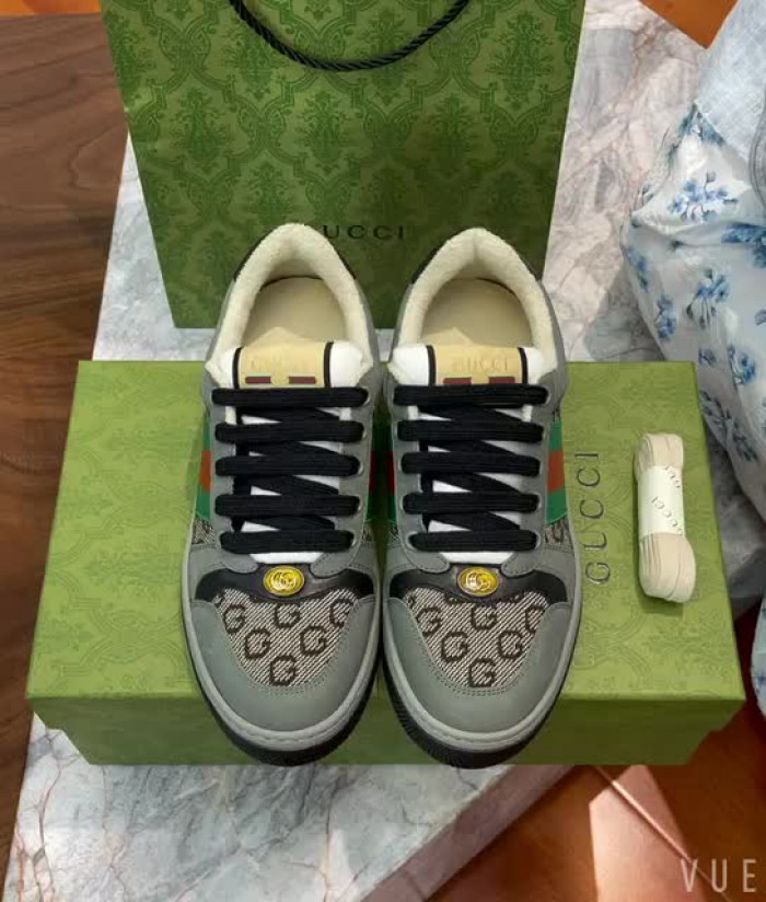 Gu66 Screener GG Canvas
