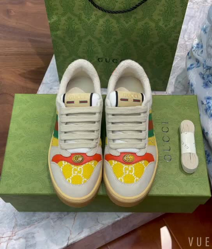 Gu66 Screener GG Canvas