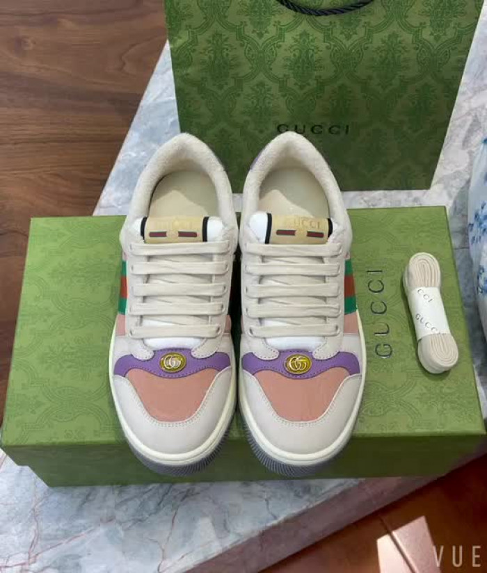 Gu66 Screener GG Canvas