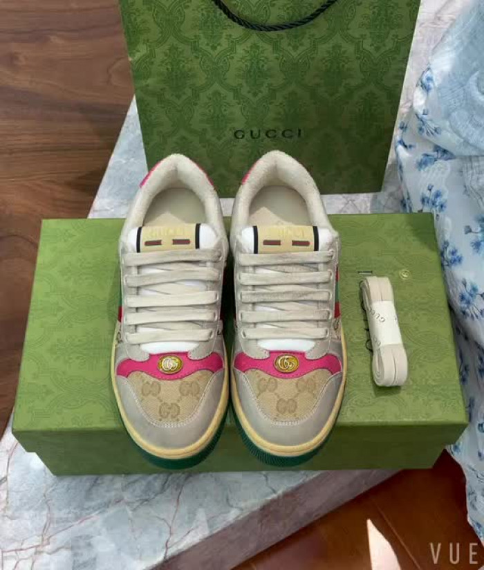 Gu66 Screener GG Canvas
