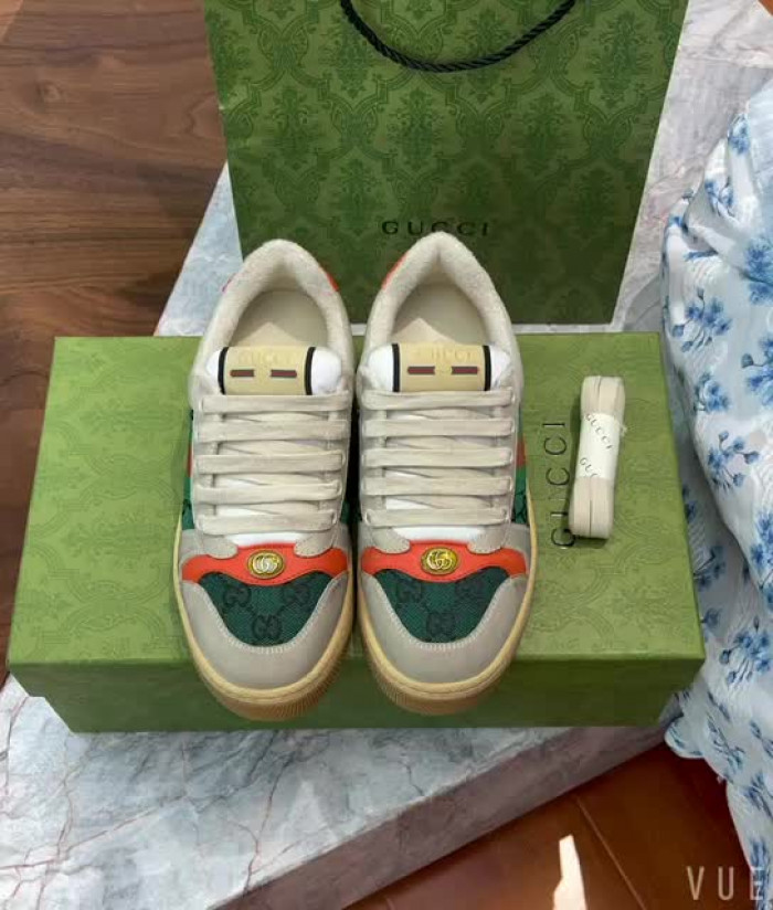 Gu66 Screener GG Canvas