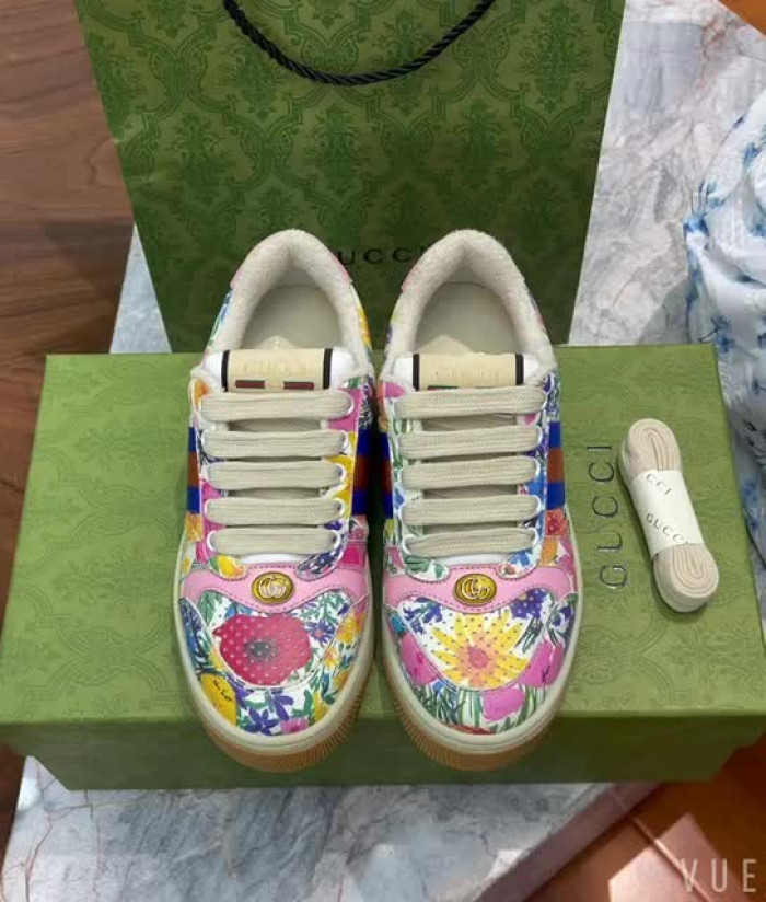 Gu66 Screener GG Canvas