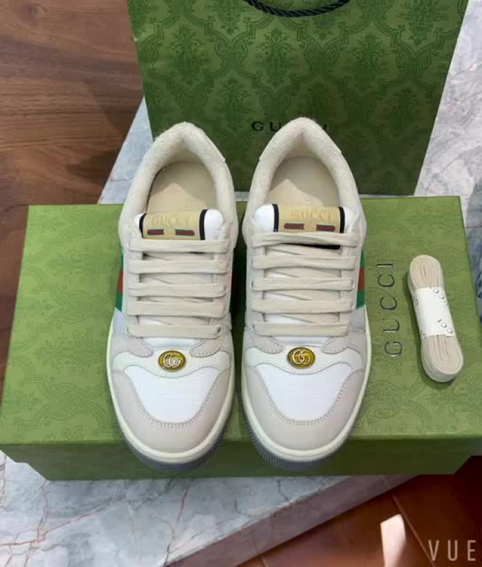 Gu66 Screener GG Canvas