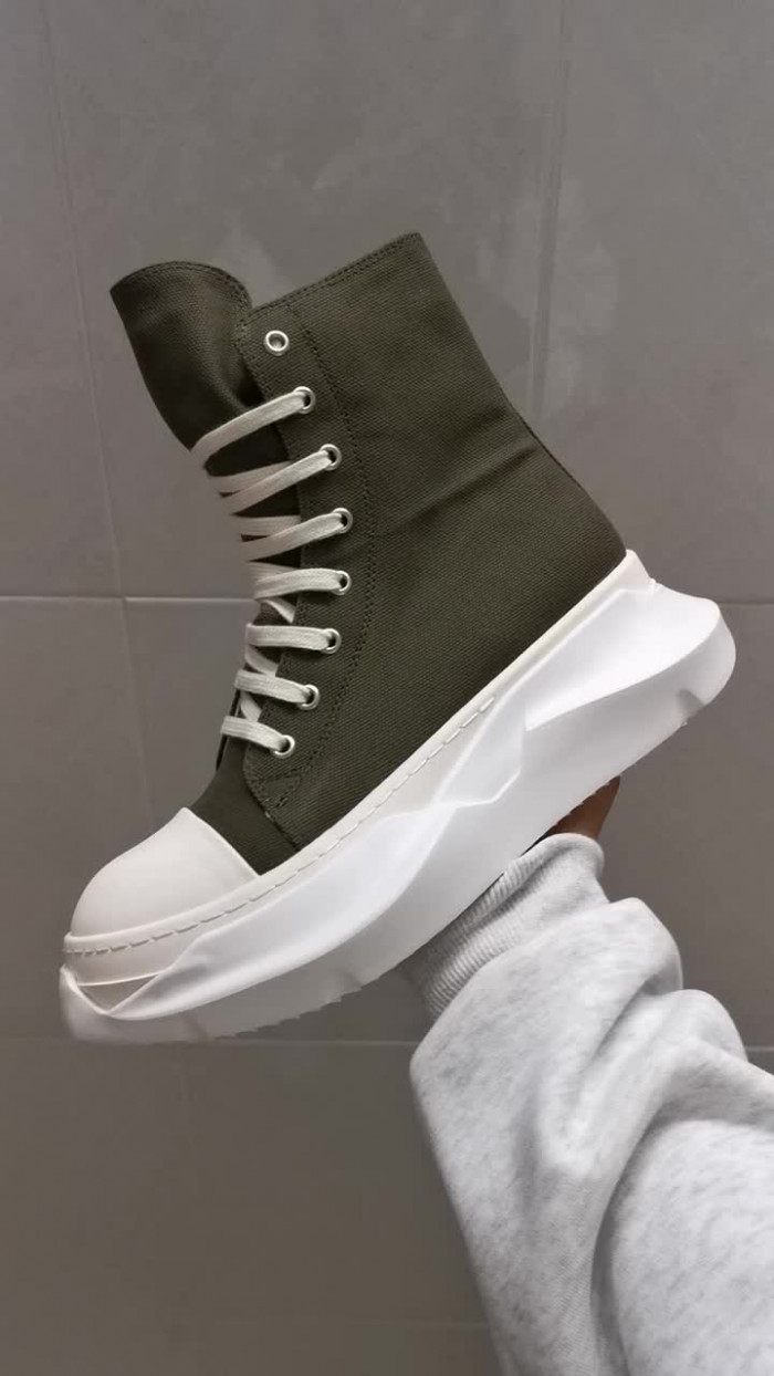 Rick 0wens Sneakers