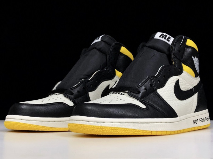 Air Jordan 1 Retro High OG NRG