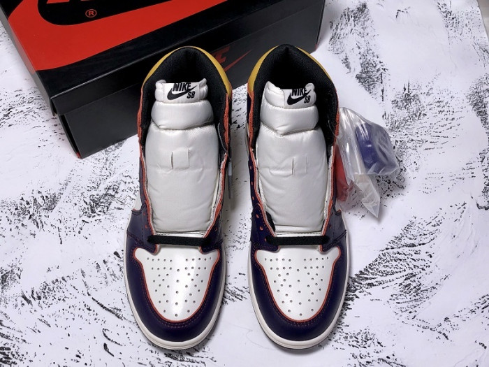 Air Jordan 1 High