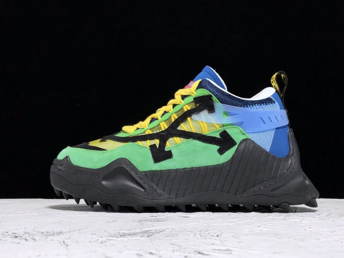 OFW C/O ODSY-1000 SNEAKER