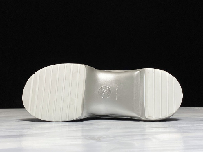 lou1su1tt Archlight Sneaker