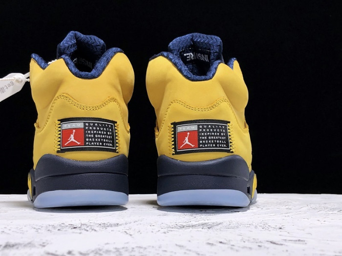 Air Jordan 5