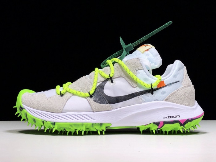 OFW x Nike Zoom Terra Kiger 5 CD8179-100