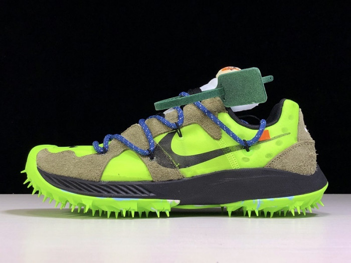 OFW x Nike Zoom Terra Kiger 5 CD8179-300