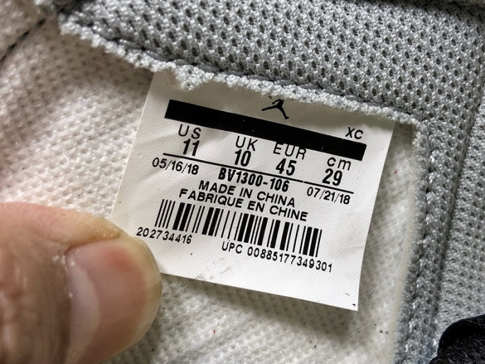Air Jordan 1 Retro Hi Nrg/Un