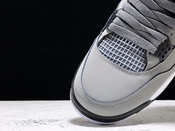 Air Jordan 4 Cool Grey 308497-007