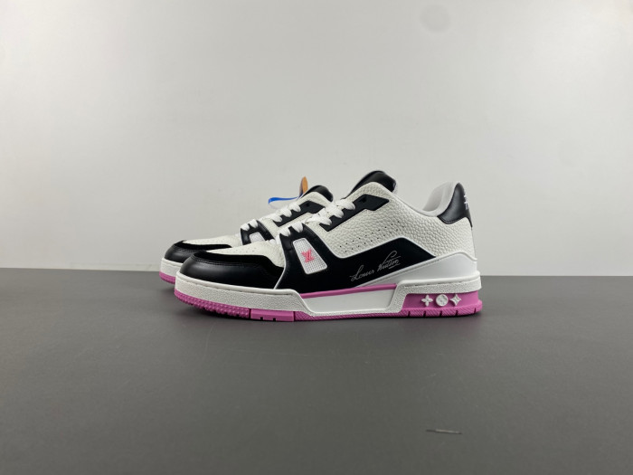Lou1su1tt Skate Sneaker
