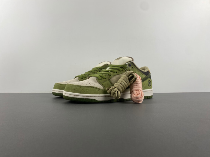 Yuto Horigome Nike SB Dunk 