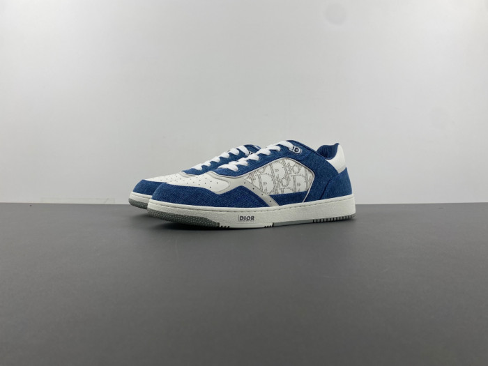 D10R B27 Sneaker
