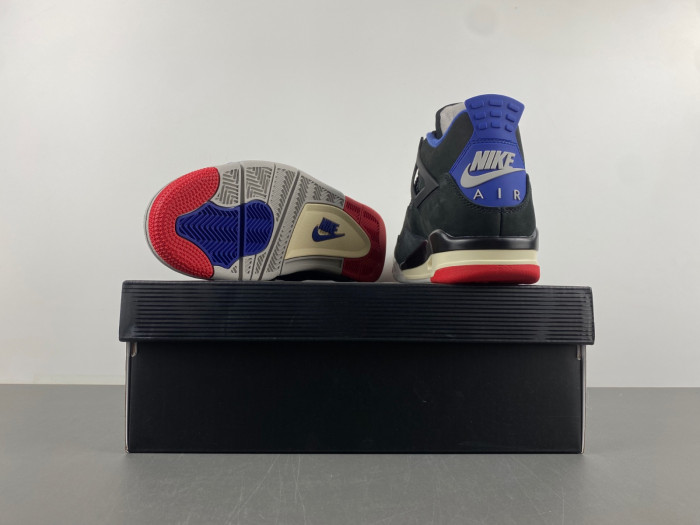 Air Jordan 4 "Rare Air" FV5029-003