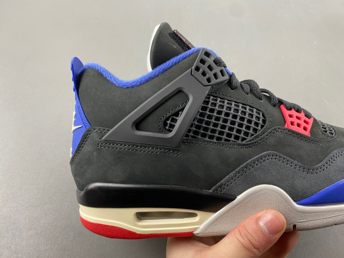 Air Jordan 4 "Rare Air" FV5029-003
