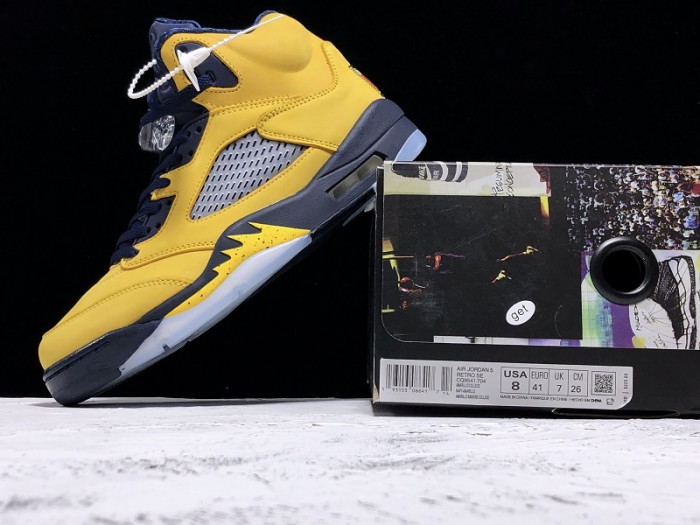 Air Jordan 5
