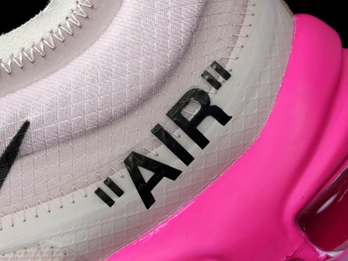 OFW x Nike Air Max 97 “Queen” Elemental Rose AJ4585-600