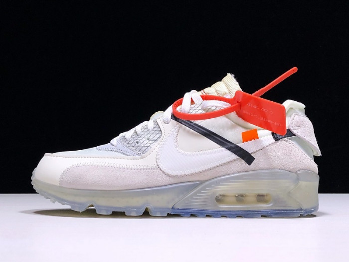 NIKE AIR MAX 90 ''OFW'' AA7293-100