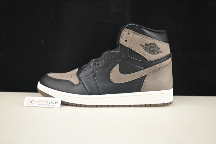 Air Jordan 1 High OG "Palomino" DZ5485-020