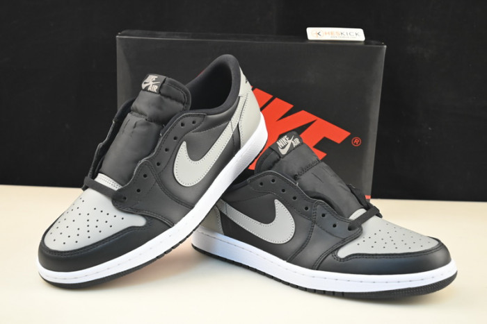 Air Jordan 1 Retro Low Shadow (2015) 705329-003