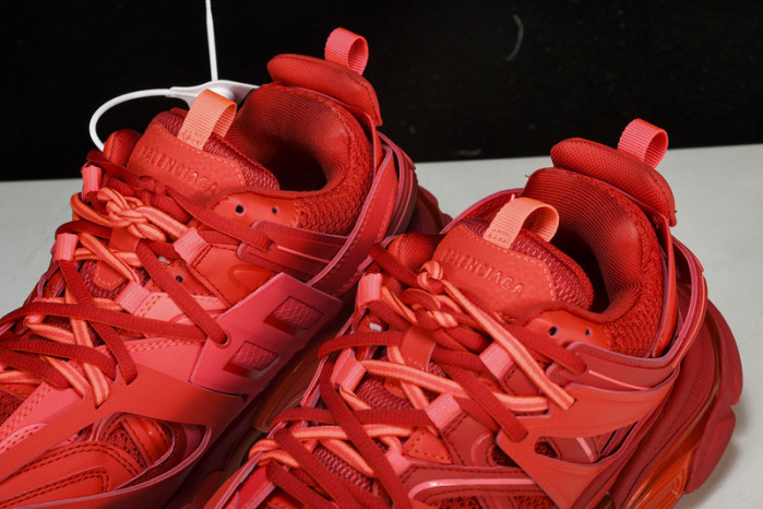 BLCG Track Trainer Red 542436 W3AD5 6060