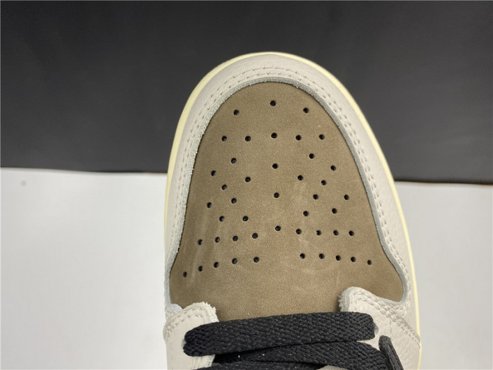 AIR JORDAN 1 High OG TS SP