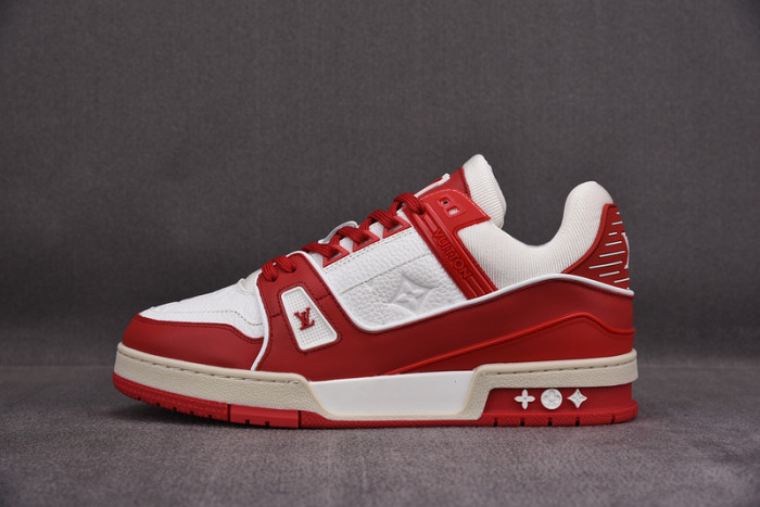 D00G7 Lou1su1tt SNEAKER LOW