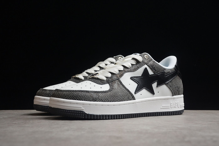 A BATHING APE BAPE SK8 STA