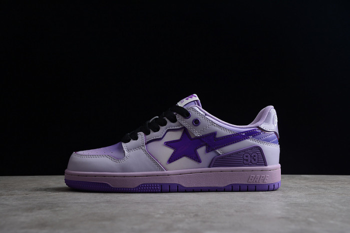 A BATHING APE BAPE SK8 STA