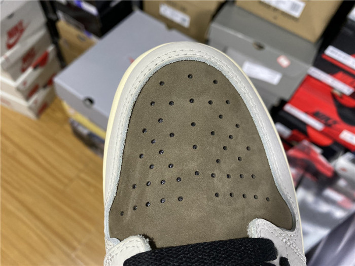AIR JORDAN 1 High OG TS SP
