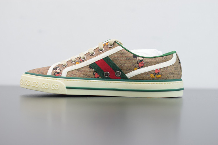 Gu66 RHYTON SNEAKER