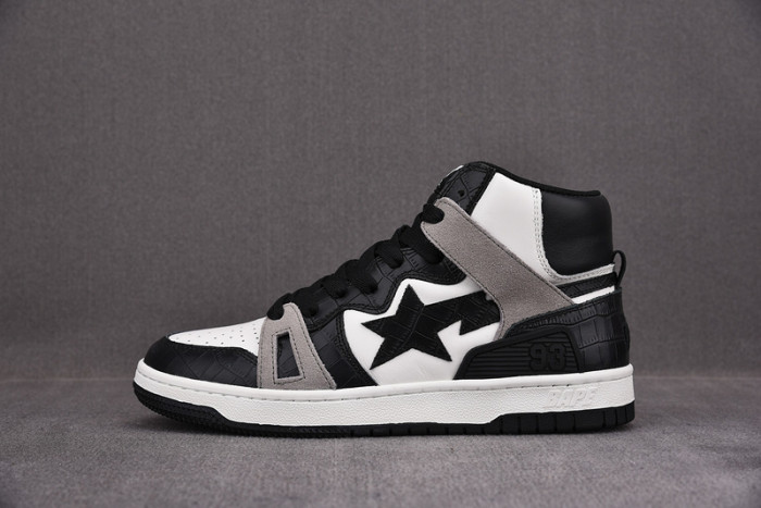 A BATHING APE BAPE SK8 STA