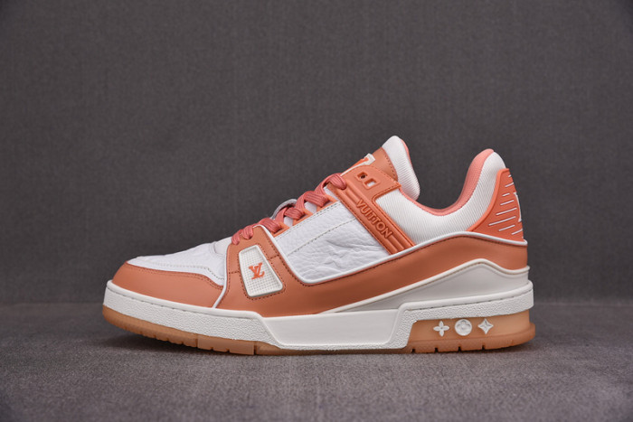 D00G7 Lou1su1tt SNEAKER LOW
