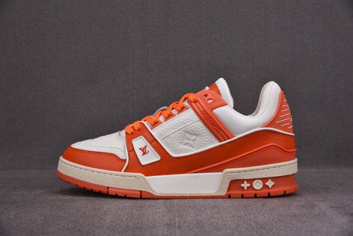 D00G7 Lou1su1tt SNEAKER LOW