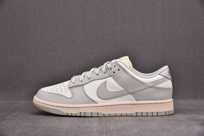 Nike Dunk Low Sail Light Bone (W) DD1503-107