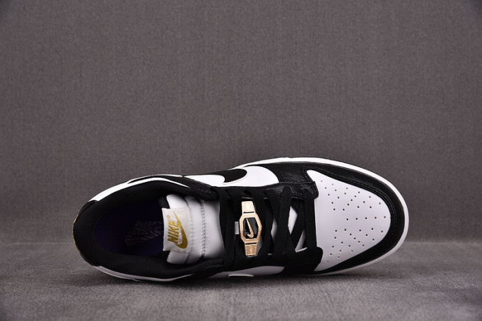 Nike Dunk Low World Champ DR9511-100