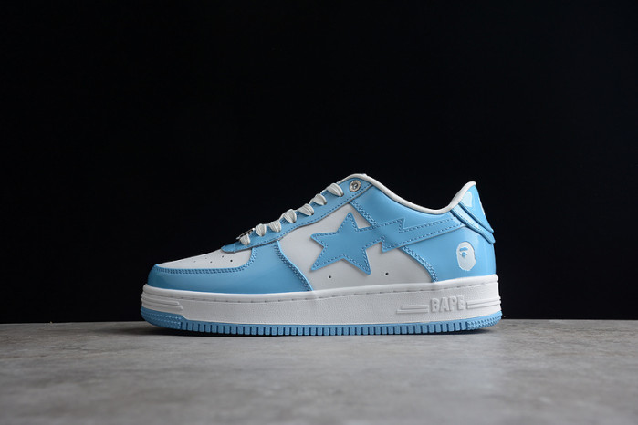 A BATHING APE BAPE SK8 STA