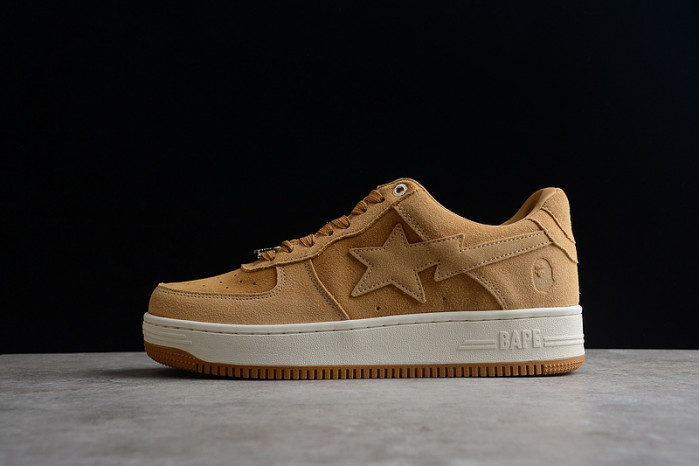 A BATHING APE BAPE SK8 STA