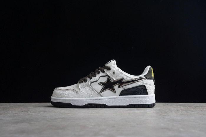 A BATHING APE BAPE SK8 STA