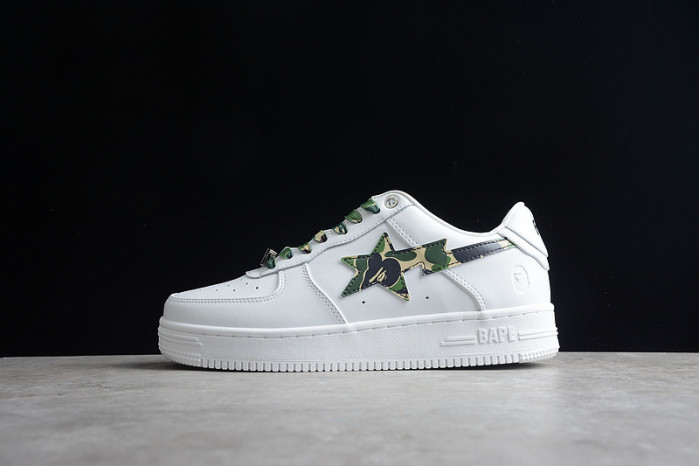 A BATHING APE BAPE SK8 STA
