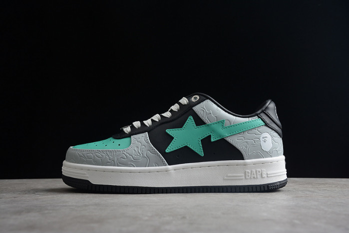 A BATHING APE BAPE SK8 STA